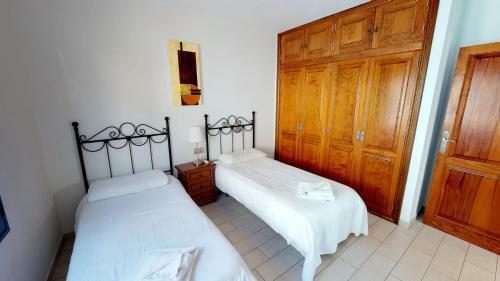 Apartamento Blancazul Mingo Bajo