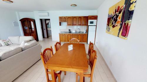 Apartamento Blancazul Mingo Bajo