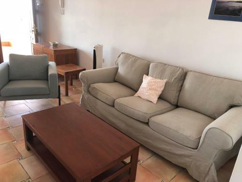 Apartamento Blancazul Cala Azul