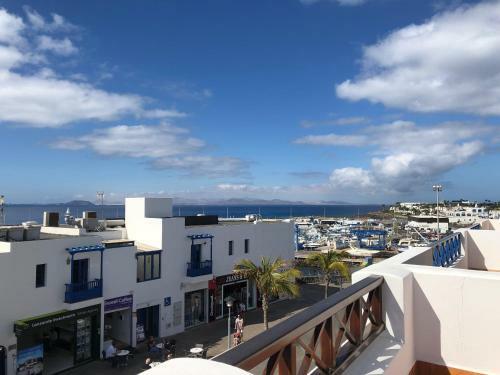 Apartamento Blancazul Cala Azul