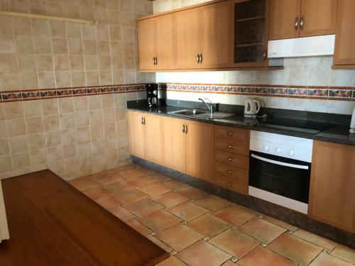 Apartamento Blancazul Cala Azul