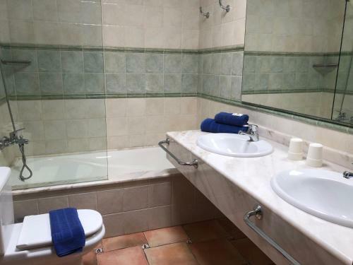 Apartamento Blancazul Cala Azul