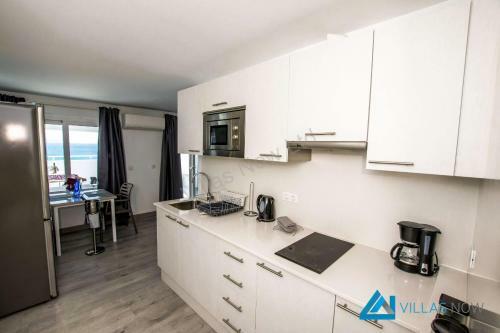 Apartments Vista Maritima By Villas Now Ltd