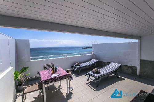 Apartments Vista Maritima By Villas Now Ltd