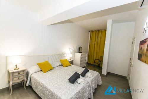 Apartments Vista Maritima By Villas Now Ltd