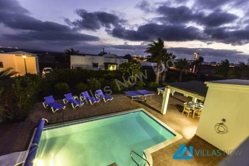 Villa Henry - Lh187 By Villas Now Ltd