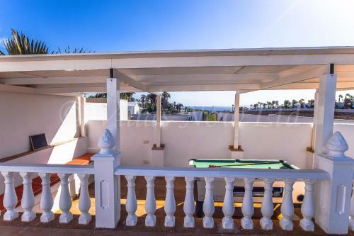 Villa Michelle - Lh114 By Villas Now Ltd