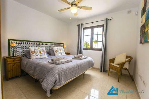 Villa Lima - Lh112 By Villas Now Ltd