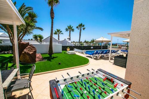 Casa Flamingo - Lh106 By Villas Now Ltd