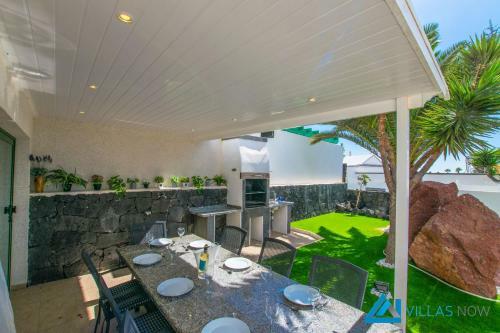 Casa Flamingo - Lh106 By Villas Now Ltd