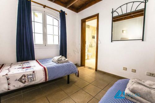 Villa Alegranza - Lh190 By Villas Now Ltd