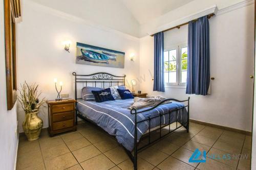 Villa Alegranza - Lh190 By Villas Now Ltd