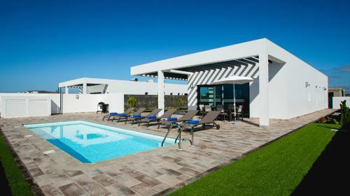 Villa Blancazul Gazmira