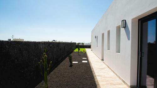 Villa Blancazul Gazmira