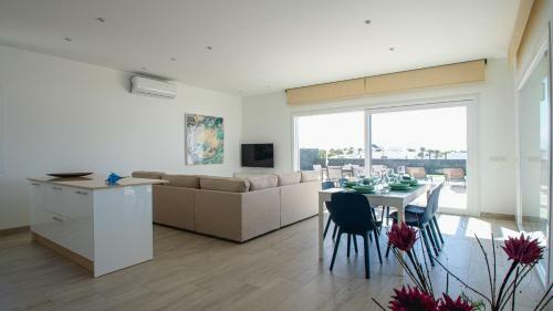 Villa Blancazul Gazmira