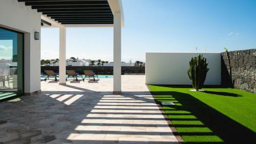 Villa Blancazul Gazmira
