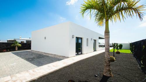 Villa Blancazul Gazmira