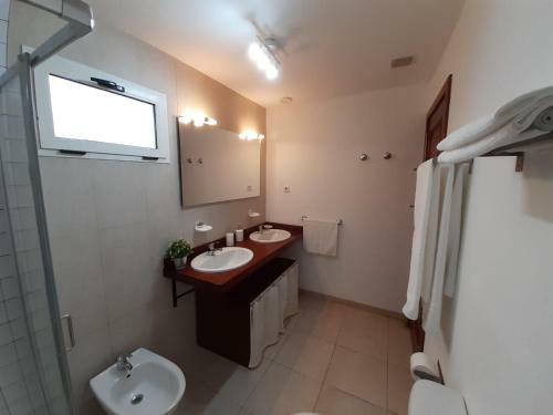 Apartamento Arena