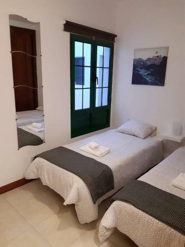 Apartamento Arena