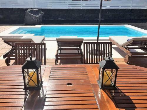 Villa Miramar B3 Heated Pool Wifi Peace And Tranquility