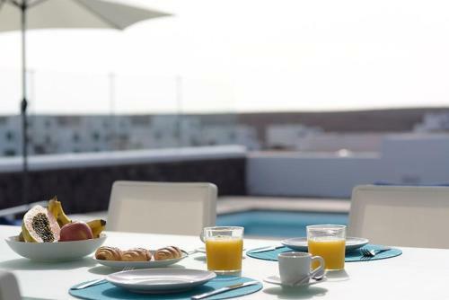 Villa Ajaches Maria With Private Pool And Stunning Views