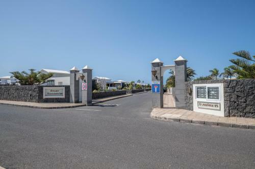 Villa Ambar Cherry