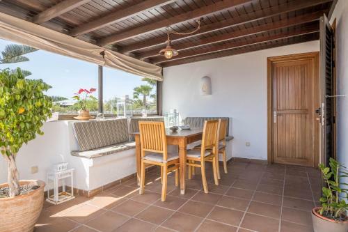 Villa Ambar Cherry