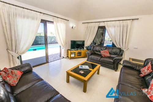Villa Topaz - Lh121 By Villas Now Ltd
