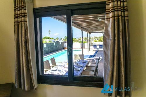 Villa Topaz - Lh121 By Villas Now Ltd
