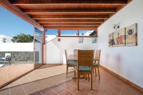 Casa Antia