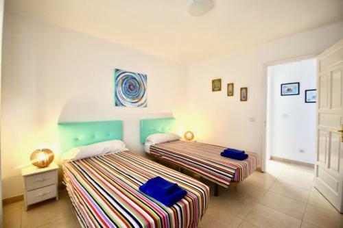 213 - Casas Del Sol 30a By Villas Now Ltd