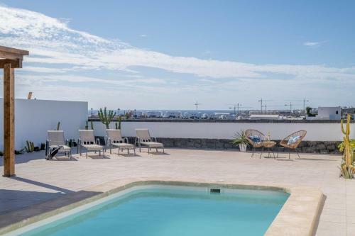 Villa Esmeralda