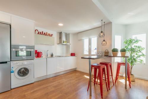 Yupihome Voramar Apartment