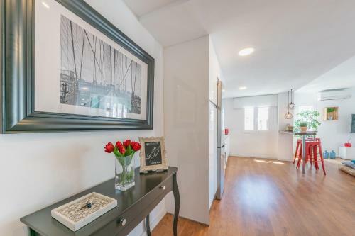 Yupihome Voramar Apartment