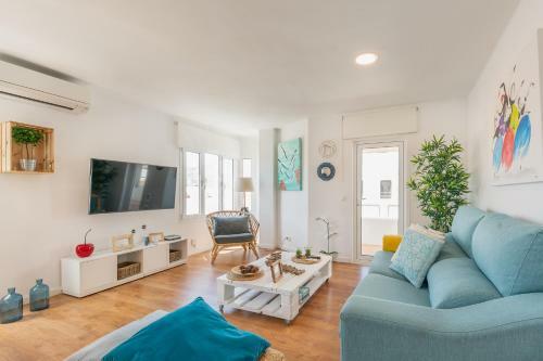 Yupihome Voramar Apartment