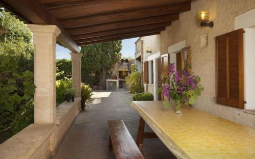 Gran Villa En Pollensa