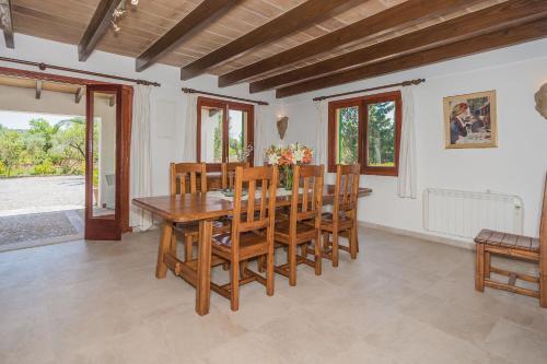 Villa Pontarro 6