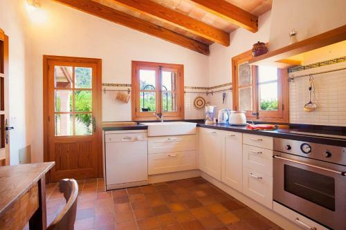 Villa Finca Gloria