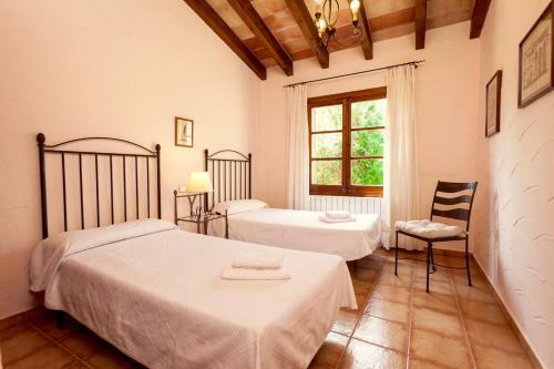 Villa Can Colom
