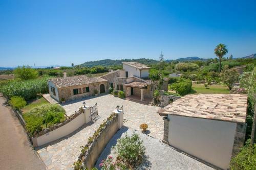 Villa Xaloc