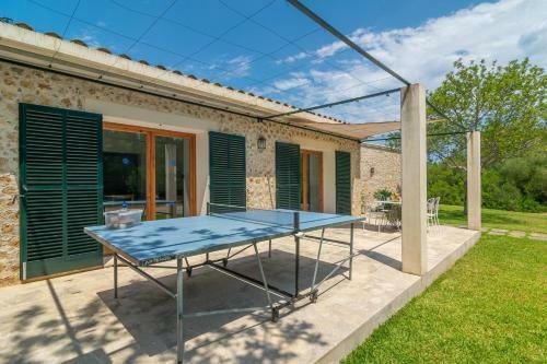 Villa L'esplai