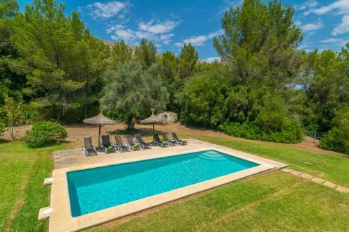 Villa L'esplai