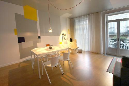 Apartamento Oporto City Flats - Un-almada House