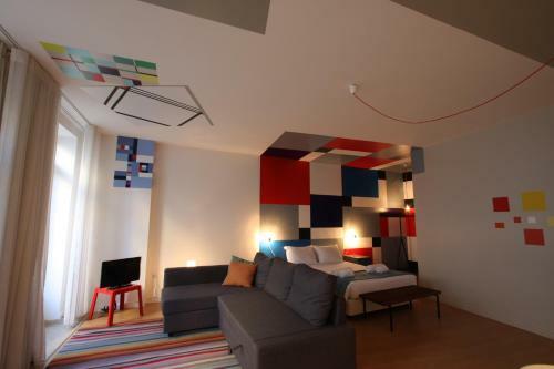 Apartamento Oporto City Flats - Un-almada House