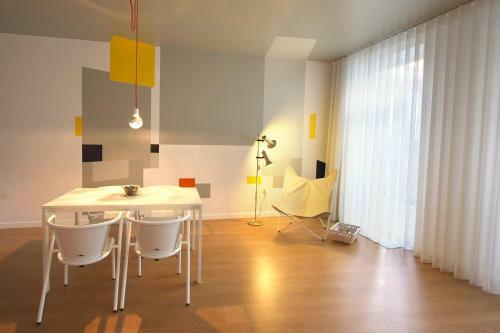 Apartamento Oporto City Flats - Un-almada House