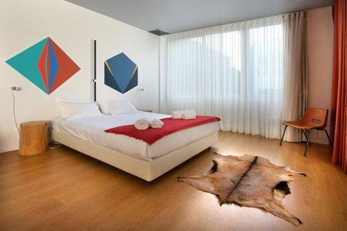 Apartamento Oporto City Flats - Un-almada House