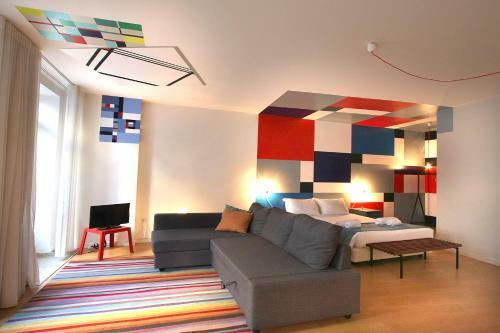 Apartamento Oporto City Flats - Un-almada House