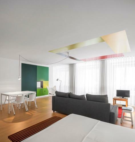 Apartamento Oporto City Flats - Un-almada House