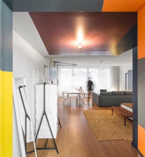 Apartamento Oporto City Flats - Un-almada House