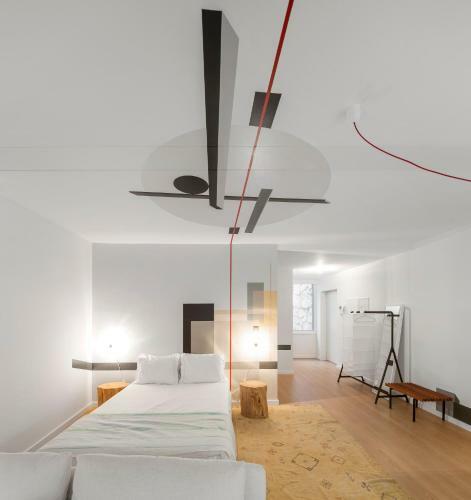 Apartamento Oporto City Flats - Un-almada House